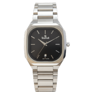 <h4>Seaster Men's Watch<h4/>