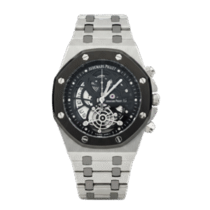 <h4>Audemars Piguet Royal Oak Men's Watch<h4/>