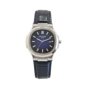 <h4>Patek Philippe Strap Men's Watch<h4/>