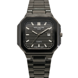 <h4>Patek Philippe Old Money Men's Watch<h4/>