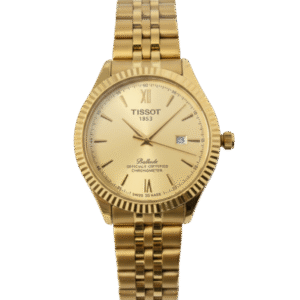 <h4>Tissot Ballade Men's Watch<h4/>