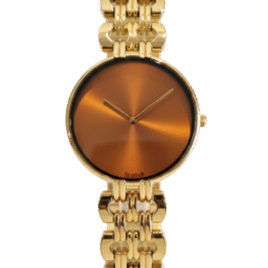 <h4>Seaster Bronze Arrow Men's Watch<h4/>