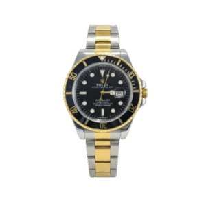 <h4>Rolex Submariner Men's Watch<h4/>
