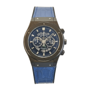 <h4>Hublot Calender Dial Men's Watch<h4/>
